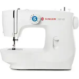 Singer naehmaschine singer m2105 naehmaschine metall weiss