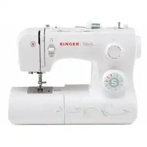 Singer naehmaschine singer talent 3321 naehmaschine weiss