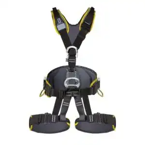 Singing rock klettergurt singing rock srw0078dr05 expert 3d