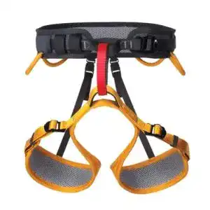 Singing rock klettergurt singing rock versa ii geschirr 1 farbe