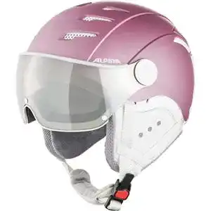 Skihelm alpina jump 2 0 q lite sicherer stossabsorbierender