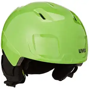 Skihelm uvex heyya leichter fuer kinder