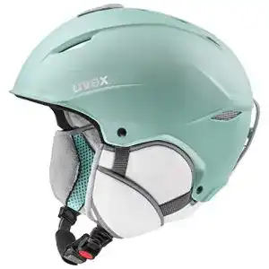 Skihelm uvex primo fuer damen und herren