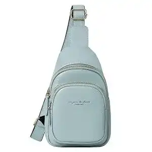 Sling bag aeeque sling bag brusttasche crossbody umhaengetasche