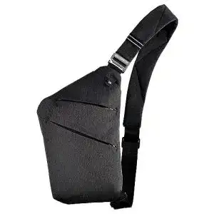 Sling bag broadream schultertascheefbc8canti diebstahl sling