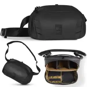 Sling bag gomatic peter mckinnon sling 8 l kameratasche