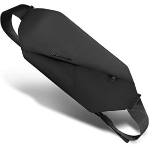 Sling-Bag MARKETRON Ultraleicht Sling Bag Slingtasche, Wasserdicht