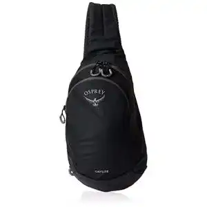 Sling bag osprey europe unisex daylite sling black o s