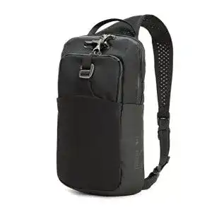 Sling bag pacsafe venturesafe x sling pack anti diebstahl