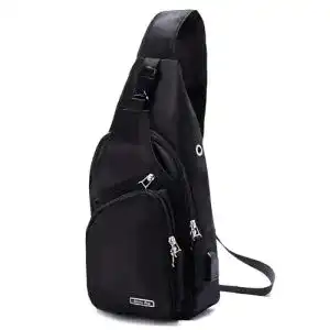 Sling bag seoky rop maenner frauen sling bag