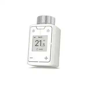 Smart home heizkoerperthermostat avm fritzdect 302