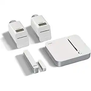 Smart home heizkoerperthermostat bosch smart home raumklima
