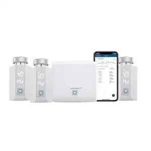 Smart home heizkoerperthermostat homematic ip access point
