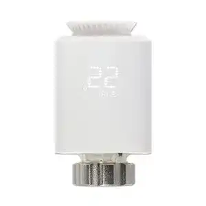 Smart home heizkoerperthermostat ketotek digital smart life