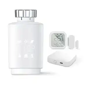 Smart home heizkoerperthermostat moesgo moes smart