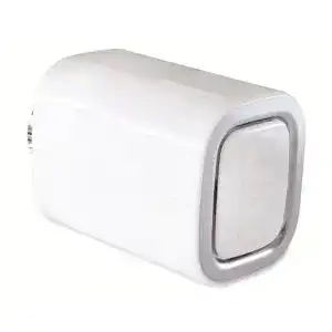 Smart home heizkoerperthermostat shelly trv intelligentes wlan