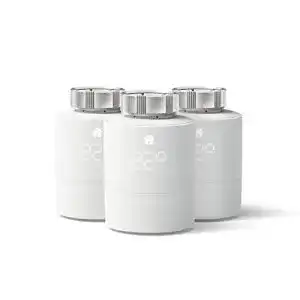 Smart home heizkoerperthermostat tado