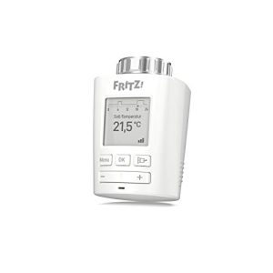 Smart-Home-Thermostat AVM FRITZ!DECT 301 - smart home thermostat avm fritzdect 301