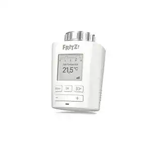 Smart home thermostat avm fritzdect 301