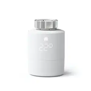 Smart home thermostat tado smartes heizkoerperthermostat wifi