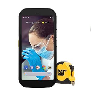 Smartphone 5 Zoll Caterpillar CAT S42 H+ Edition - Robustes Outdoor - smartphone 5 zoll caterpillar cat s42 h edition robustes outdoor