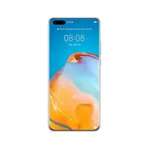 Smartphone 5 zoll huawei p40 pro black ohne simlock smartphone