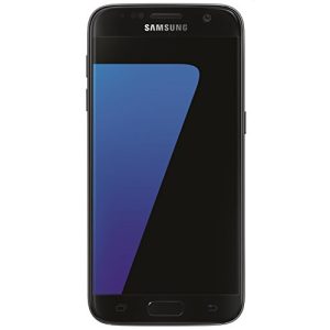 Smartphone 5 Zoll Samsung Galaxy S7 Smartphone (5,1 Zoll (12,9 cm)