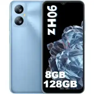 Smartphone bis 120 euro blackview a52 pro 8gb 128 gb