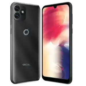 Smartphone bis 120 euro oscal c20 pro android 11 4g