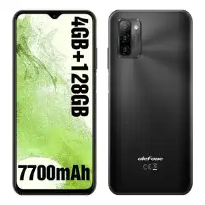Smartphone bis 120 euro ulefone note 12 handy 2023 7700mah