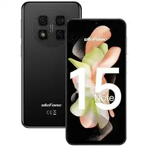 Smartphone bis 120 euro ulefone note 15 handy ohne vertrag