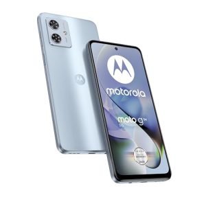 Smartphone bis 300 Euro Motorola moto g54 5G