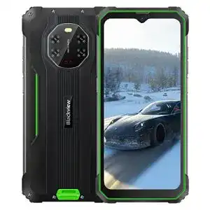 Smartphone mit grossem display blackview bv8800 outdoor