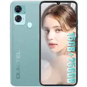 Smartphone mit grossem display oukitel ohne vertrag c33