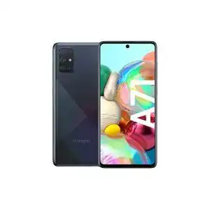 Smartphone mit grossem display samsung galaxy a71 6 7 zoll