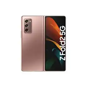 Smartphone mit grossem display samsung galaxy z fold2 5g