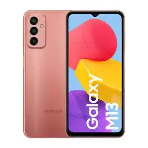 Smartphone mit grossem display samsung m135f dsn galaxy m13