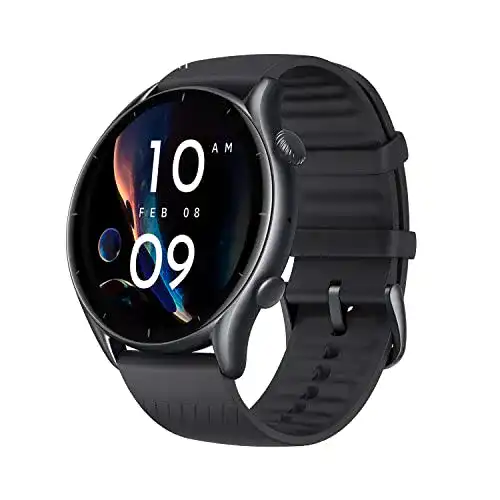 Smartwatch bis 150 Euro: Amazfit GTR 3 für Herren und Damen