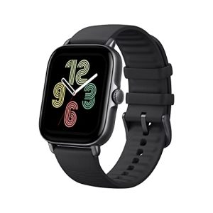 Smartwatch bis 150 Euro Amazfit GTS 3 Smartwatch GPS - smartwatch bis 150 euro amazfit gts 3 smartwatch gps