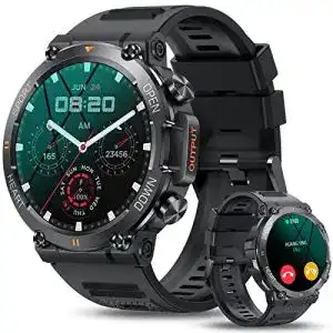 Smartwatch bis 150 euro avumda smartwatch herren