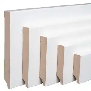 Sockelleiste reese kehlleisten gmbh reese weiss mdf weimarer