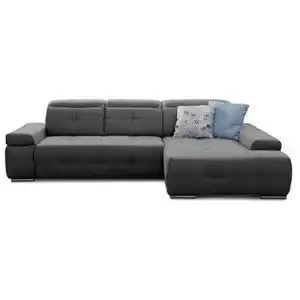 Sofa cavadore schlaf mistrel mit xl longchair eck