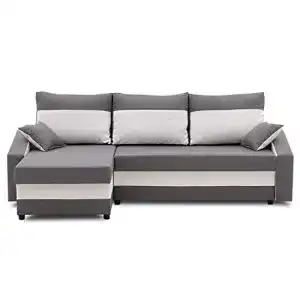Sofa sofini eck hewlet mit schlaffunktion best eck eckcouch