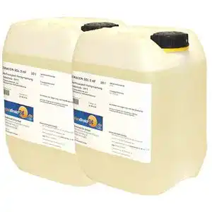 Solarfluessigkeit aqua concept coracon 20 liter