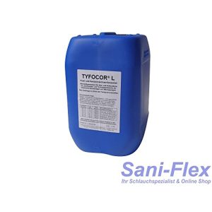 Solarflüssigkeit Sani-Flex Frostschutz Konzentrat, TYFOCOR L