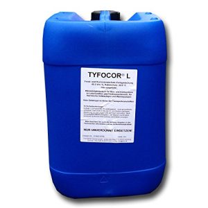 Solarflüssigkeit Tyfocor L-30 Tyfocor L -30°C Fertigmischung