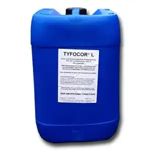 Solarfluessigkeit tyfocor l 30 tyfocor l 30c fertigmischung