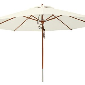 مظلة شمسية (4 م)