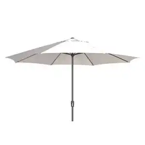 Sonnenschirm 4m madison xxl sonnenschirm sumatra 400 off