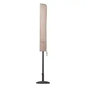 Sonnenschirm schutzhuelle sekey schutzhuelle fuer 140cm x 255 27 cm